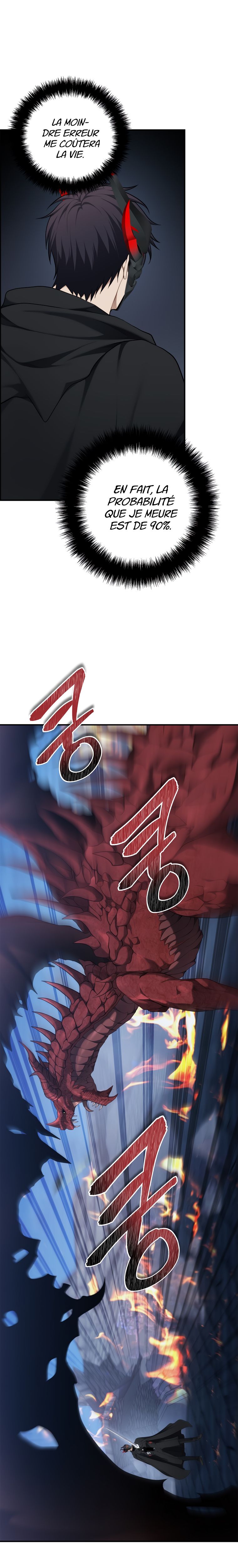 Read Second Life Ranker FR Manga Online