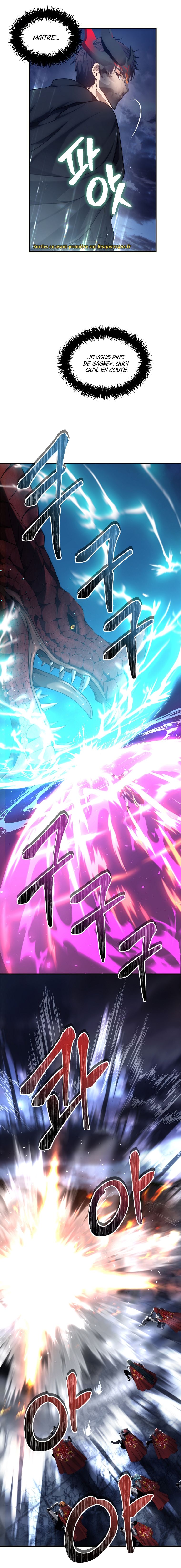 Read Second Life Ranker FR Manga Online