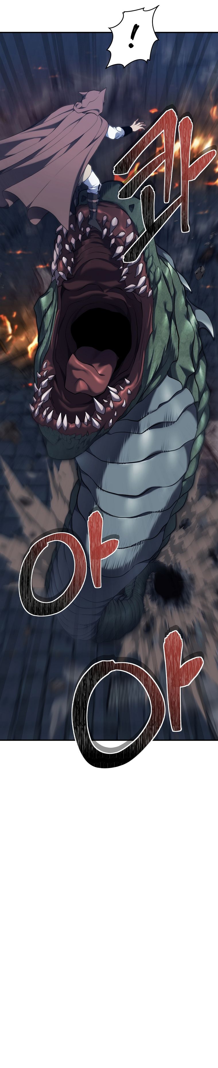 Read Second Life Ranker FR Manga Online