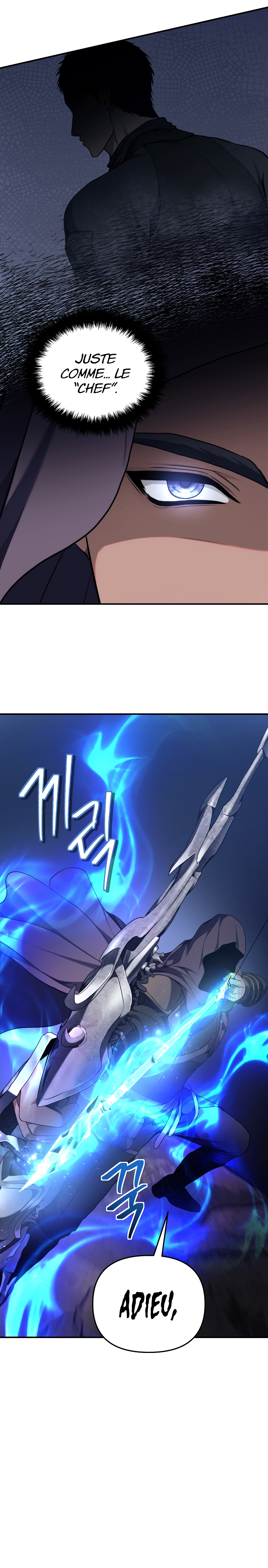 Read Second Life Ranker FR Manga Online