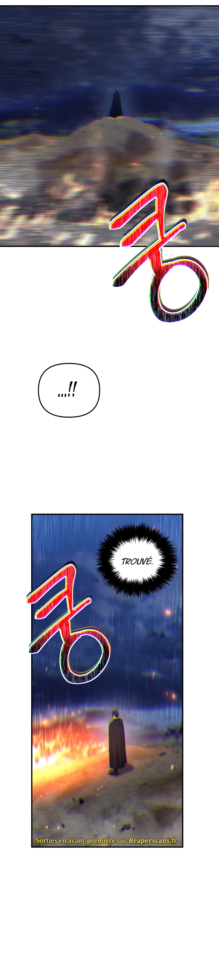 Read Second Life Ranker FR Manga Online