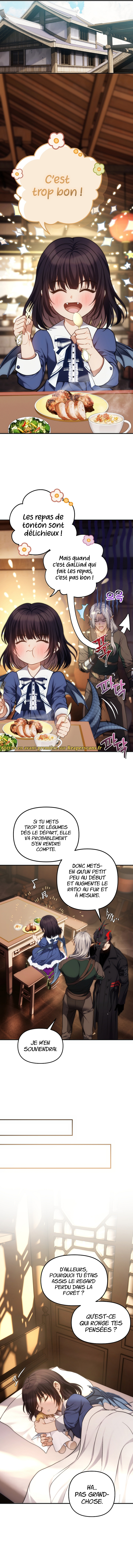 Read Second Life Ranker FR Manga Online