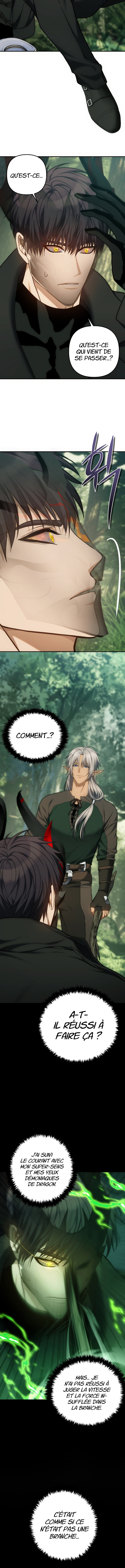 Read Second Life Ranker FR Manga Online