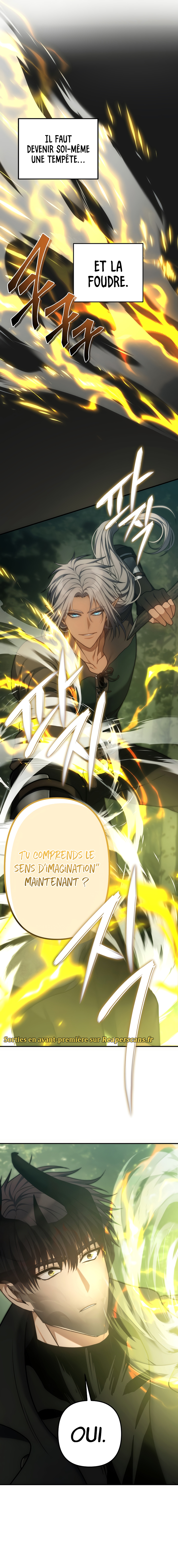 Read Second Life Ranker FR Manga Online