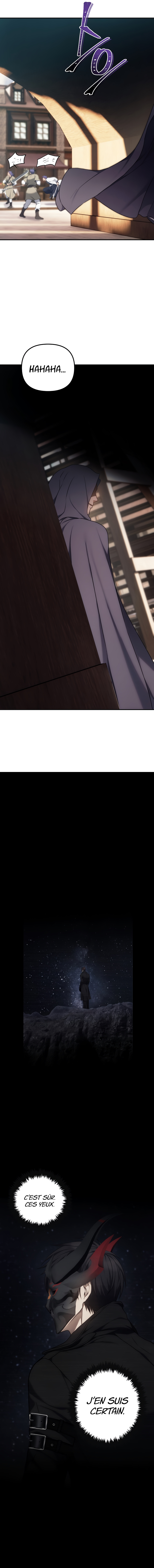 Read Second Life Ranker FR Manga Online