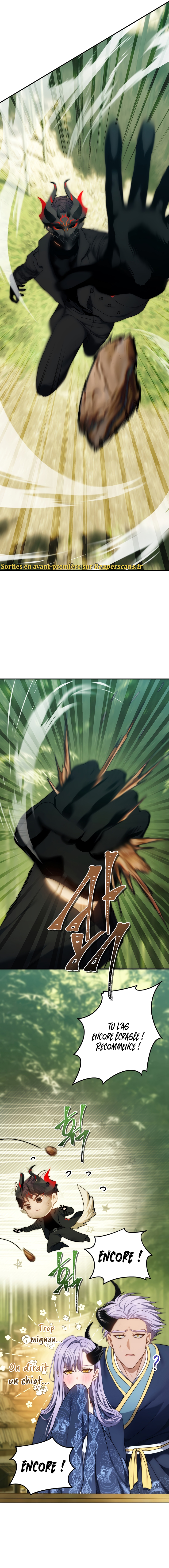 Read Second Life Ranker FR Manga Online