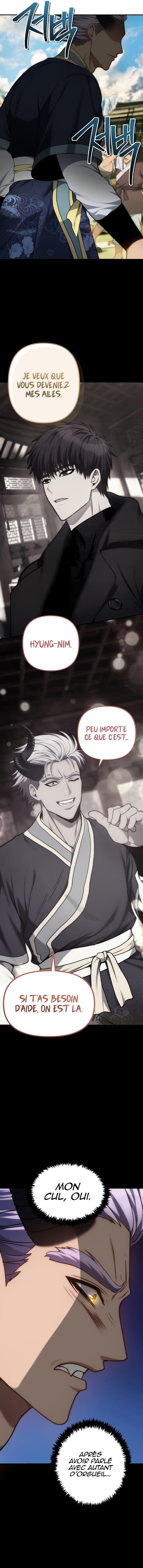 Read Second Life Ranker FR Manga Online