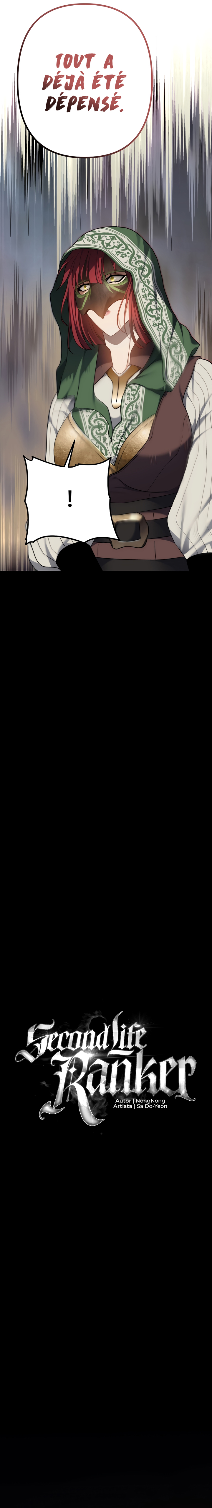 Read Second Life Ranker FR Manga Online