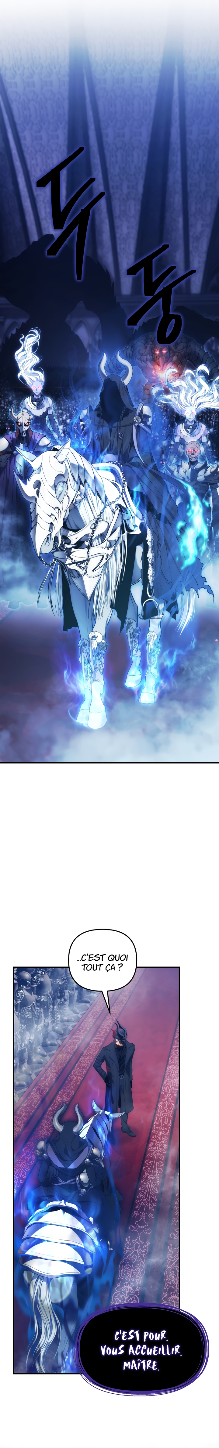 Read Second Life Ranker FR Manga Online