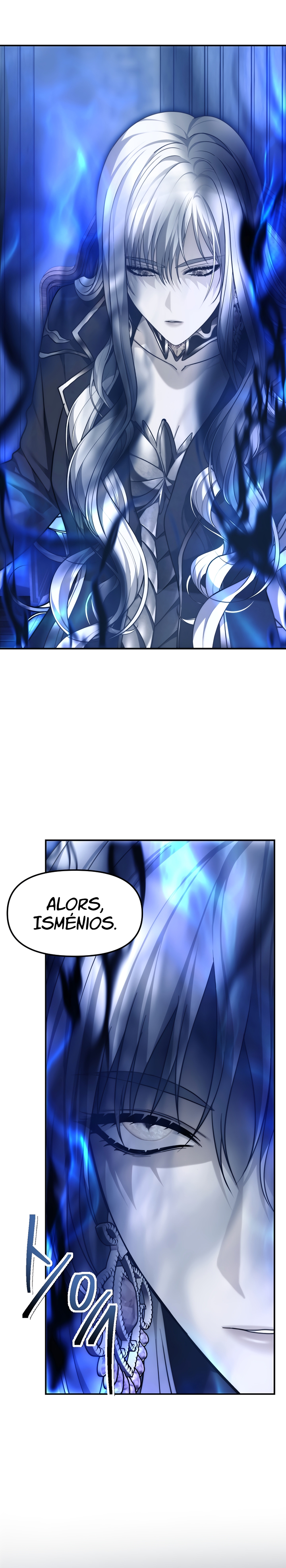 Read Second Life Ranker FR Manga Online