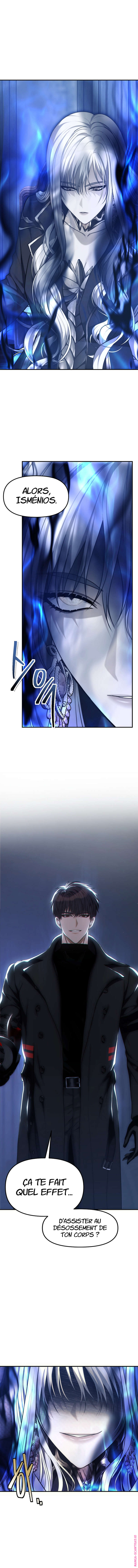 Read Second Life Ranker FR Manga Online