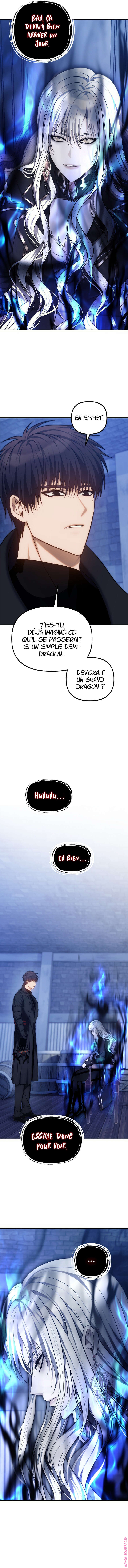 Read Second Life Ranker FR Manga Online