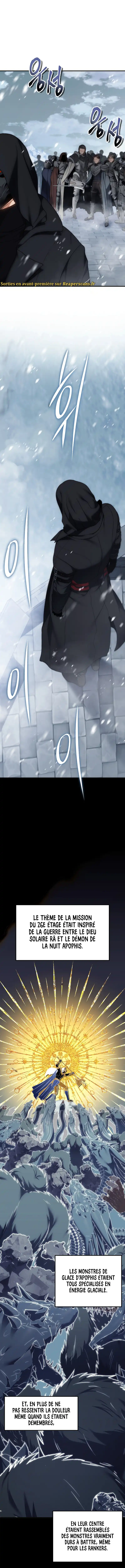 Read Second Life Ranker FR Manga Online