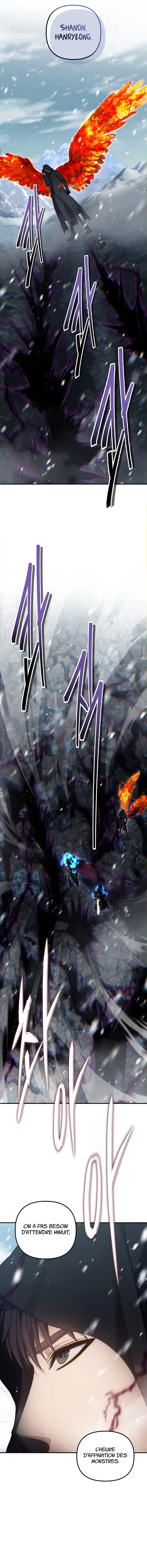 Read Second Life Ranker FR Manga Online