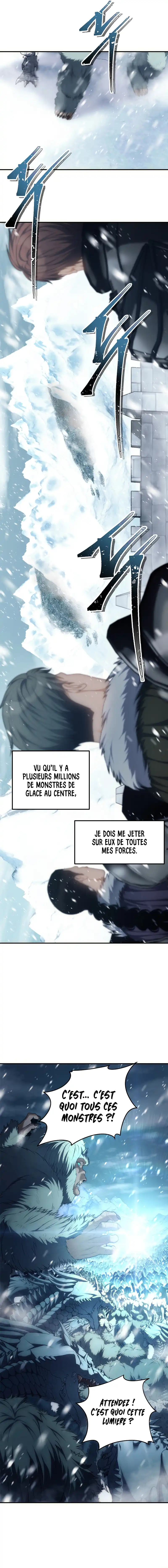 Read Second Life Ranker FR Manga Online