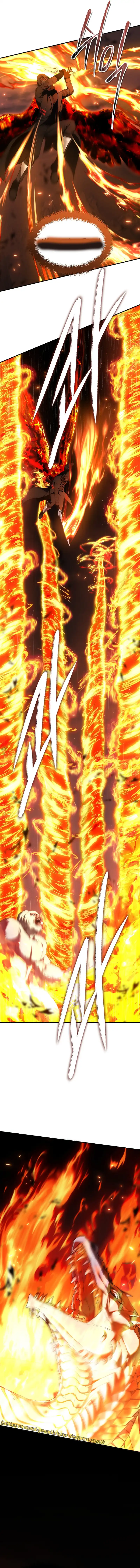 Read Second Life Ranker FR Manga Online