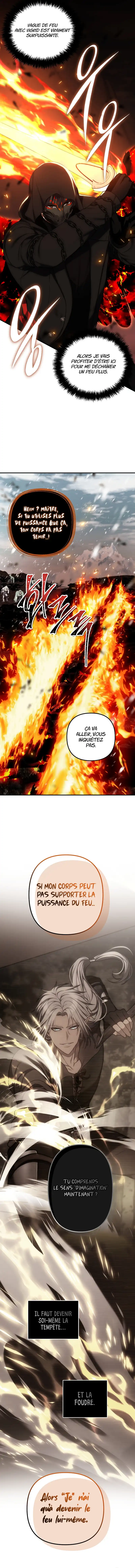 Read Second Life Ranker FR Manga Online