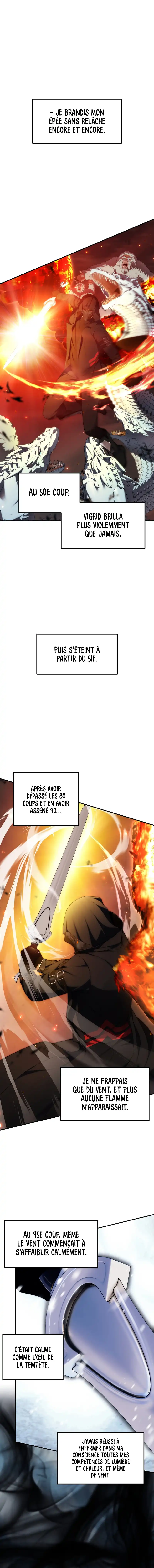 Read Second Life Ranker FR Manga Online