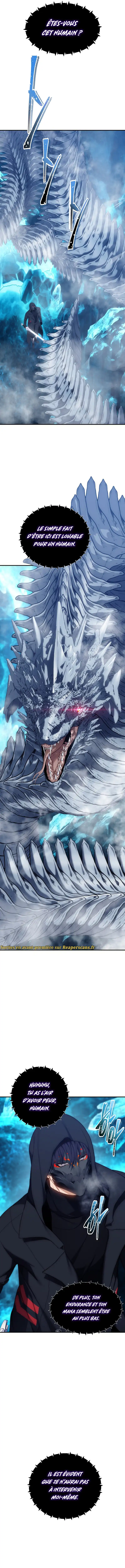 Read Second Life Ranker FR Manga Online