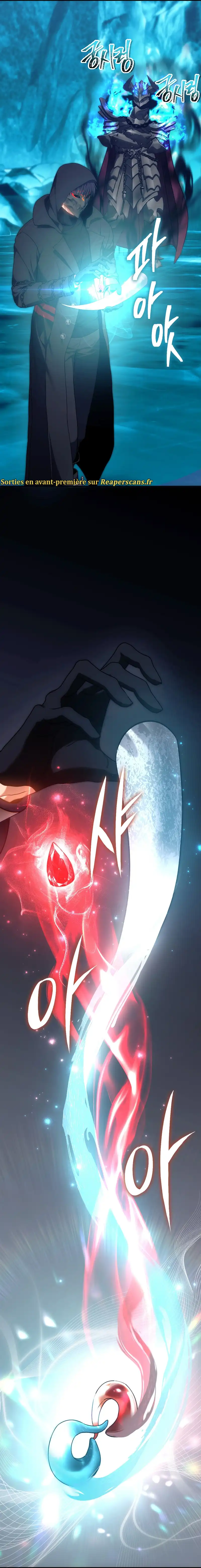 Read Second Life Ranker FR Manga Online