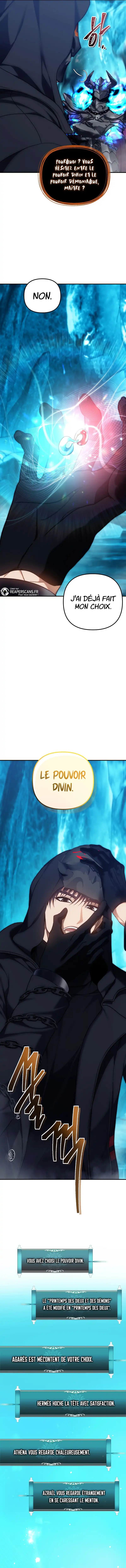 Read Second Life Ranker FR Manga Online