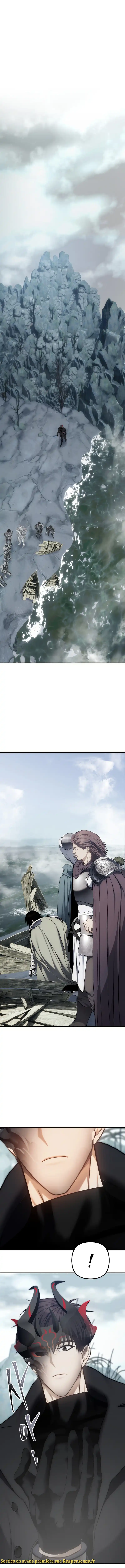 Read Second Life Ranker FR Manga Online