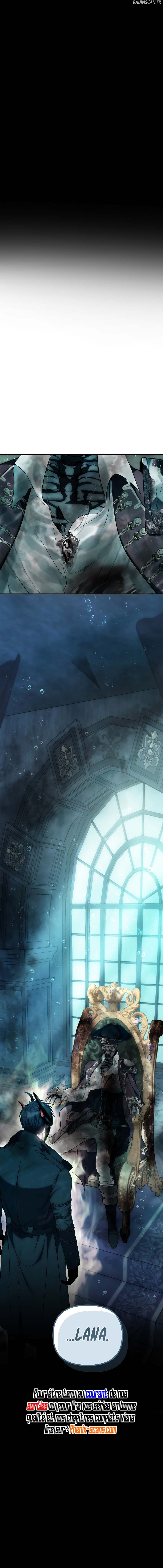 Read Second Life Ranker FR Manga Online