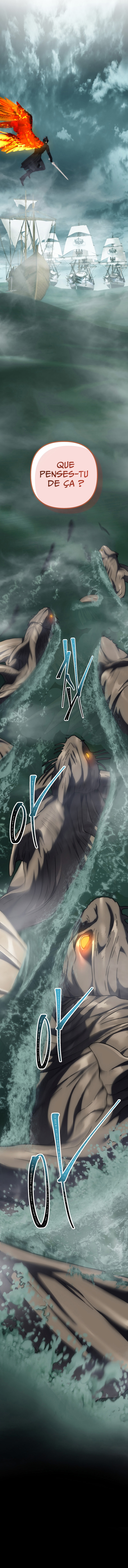 Read Second Life Ranker FR Manga Online