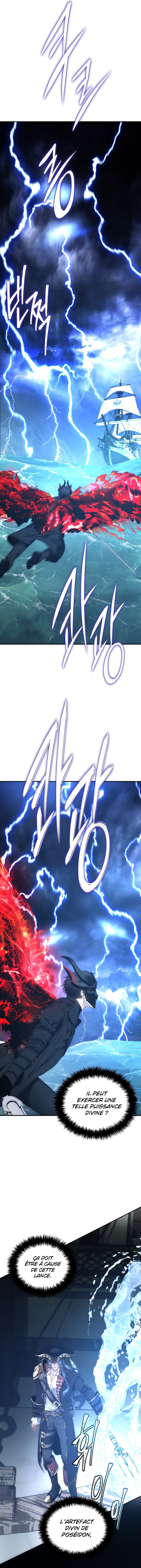 Read Second Life Ranker FR Manga Online