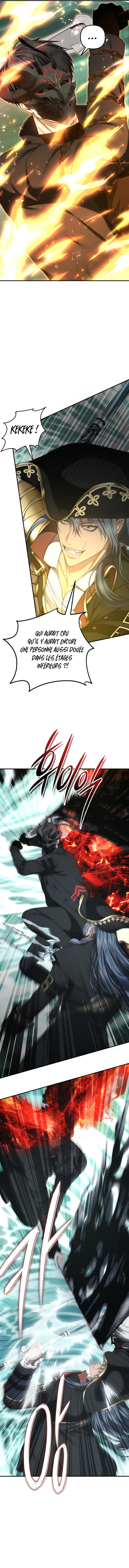 Read Second Life Ranker FR Manga Online