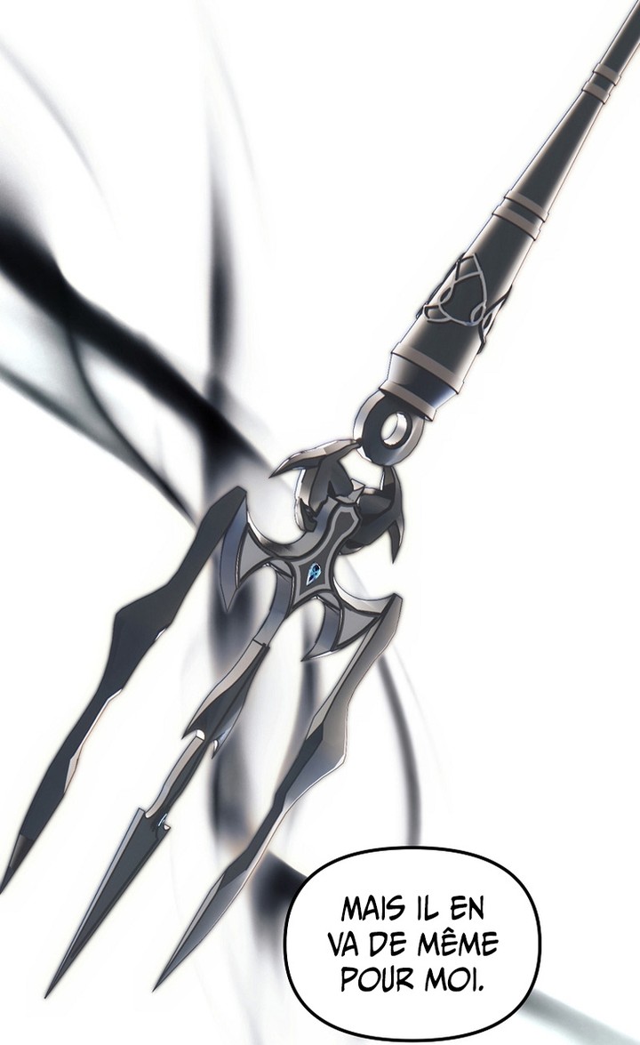 Read Second Life Ranker FR Manga Online