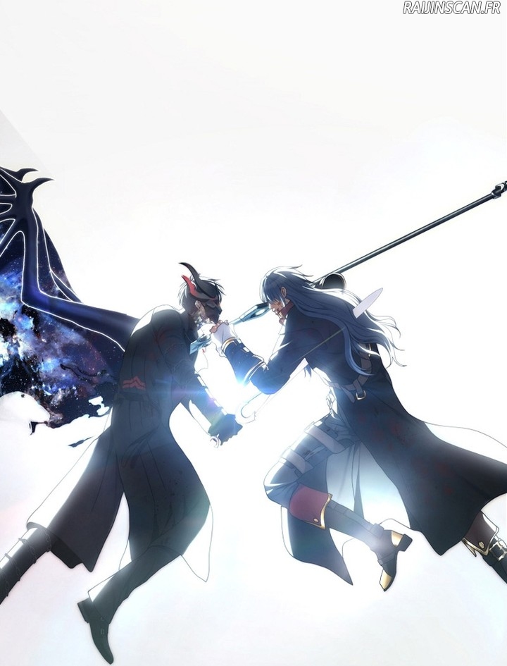 Read Second Life Ranker FR Manga Online