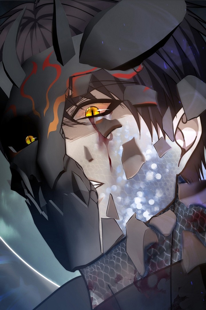 Read Second Life Ranker FR Manga Online