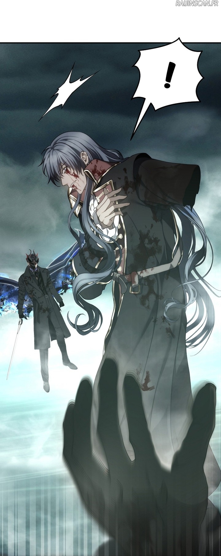 Read Second Life Ranker FR Manga Online