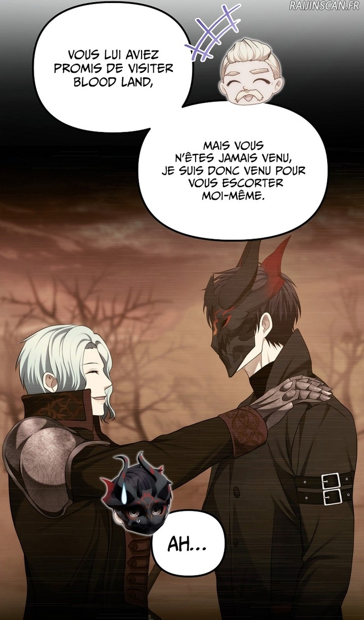 Read Second Life Ranker FR Manga Online