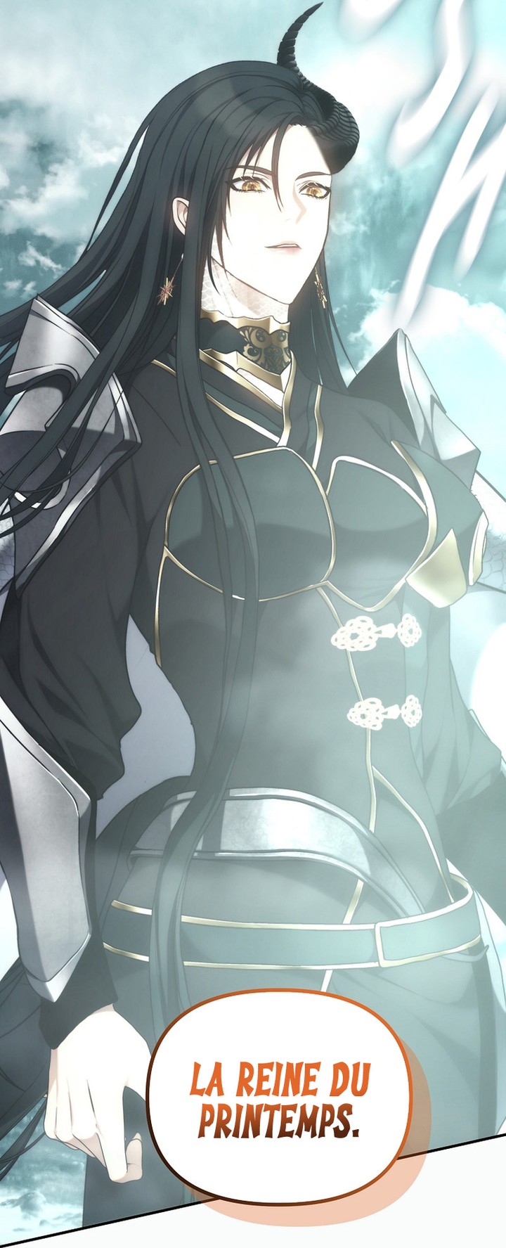 Read Second Life Ranker FR Manga Online