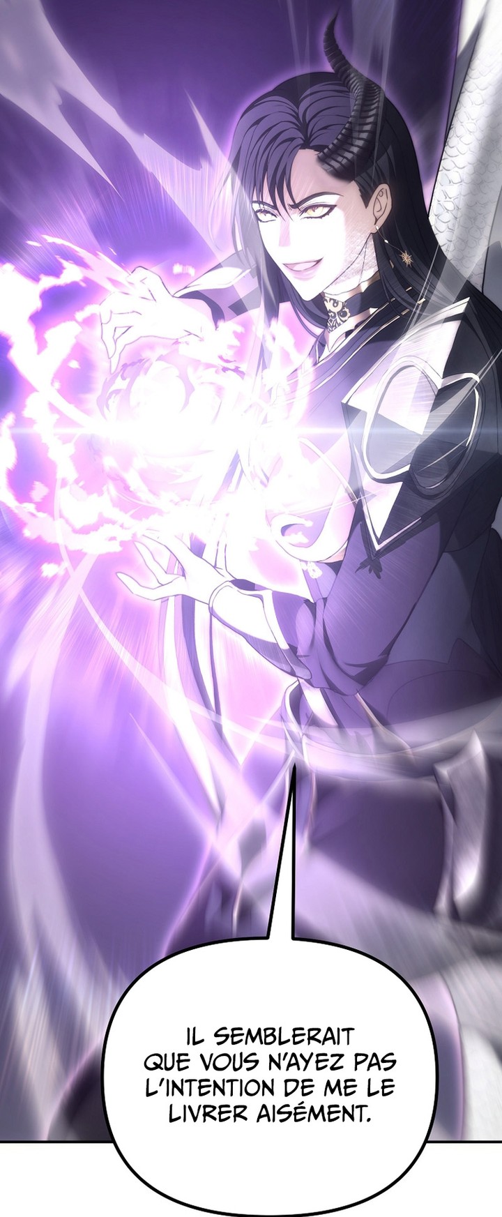 Read Second Life Ranker FR Manga Online