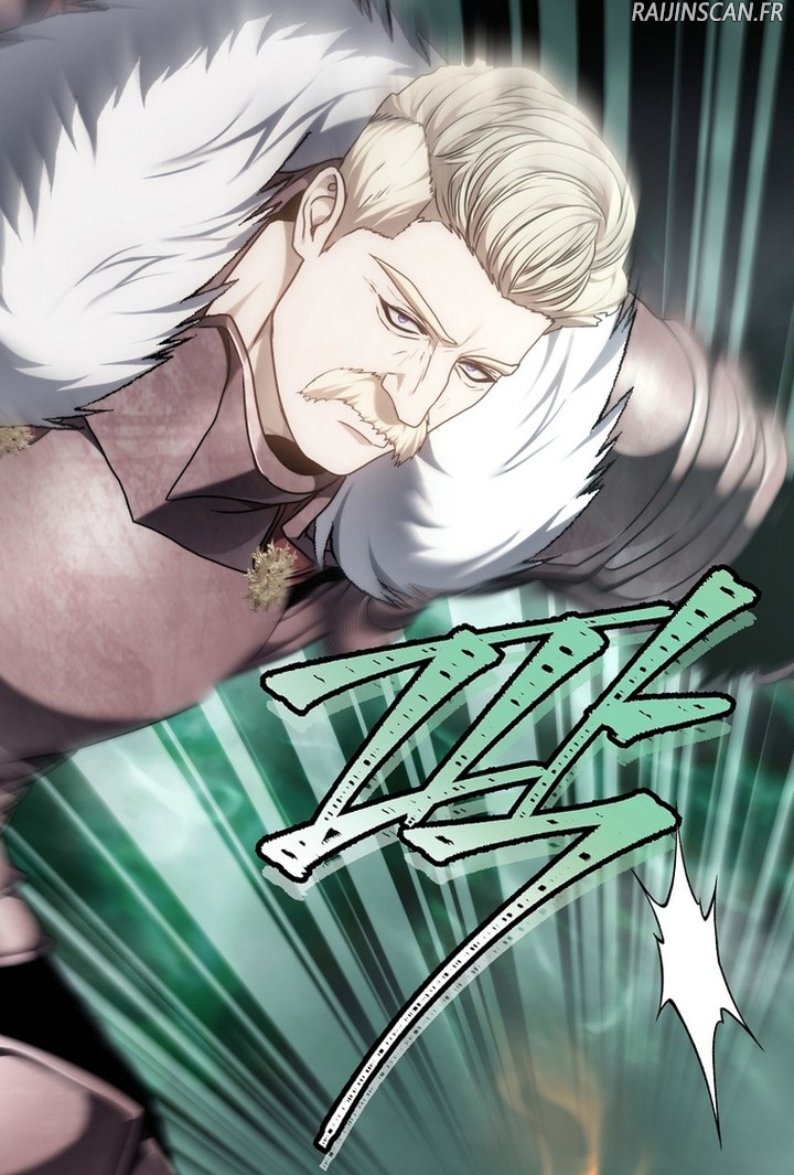 Read Second Life Ranker FR Manga Online