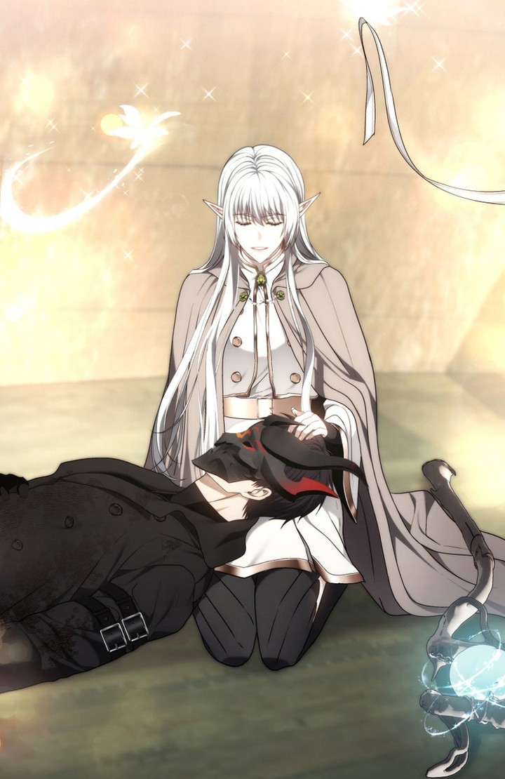 Read Second Life Ranker FR Manga Online