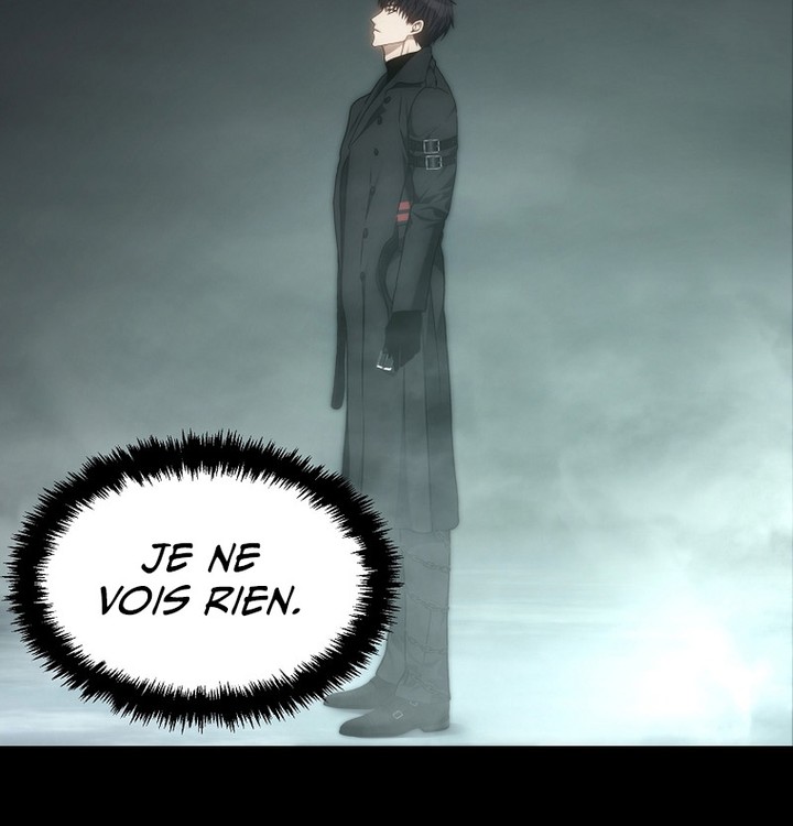 Read Second Life Ranker FR Manga Online