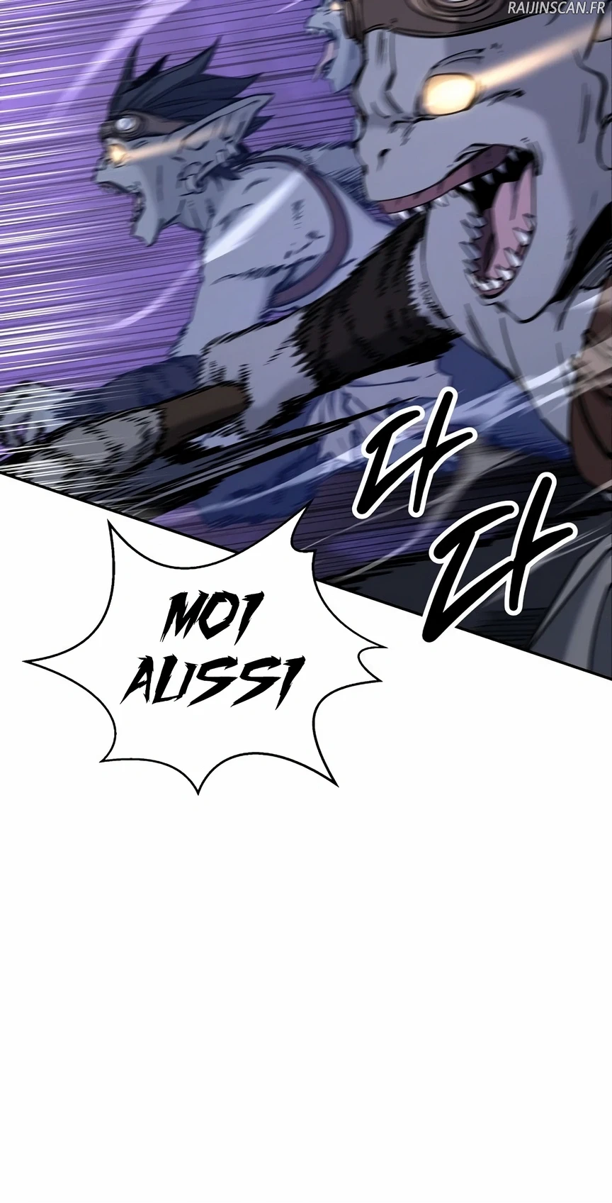 Read Second Life Ranker FR Manga Online