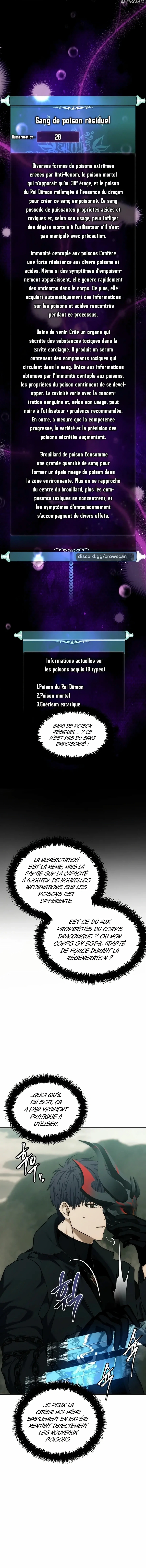 Read Second Life Ranker FR Manga Online