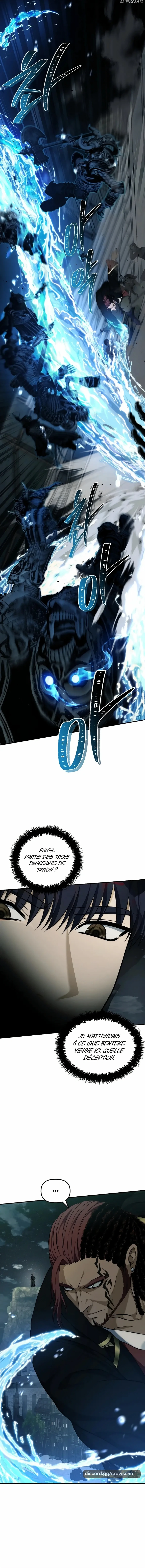 Read Second Life Ranker FR Manga Online