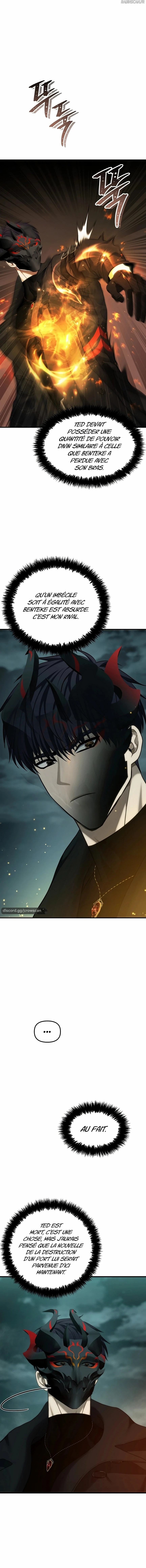 Read Second Life Ranker FR Manga Online