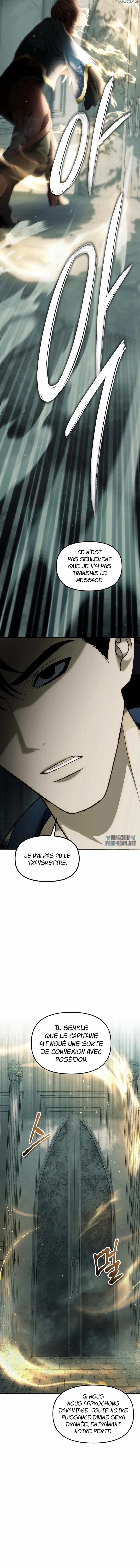 Read Second Life Ranker FR Manga Online