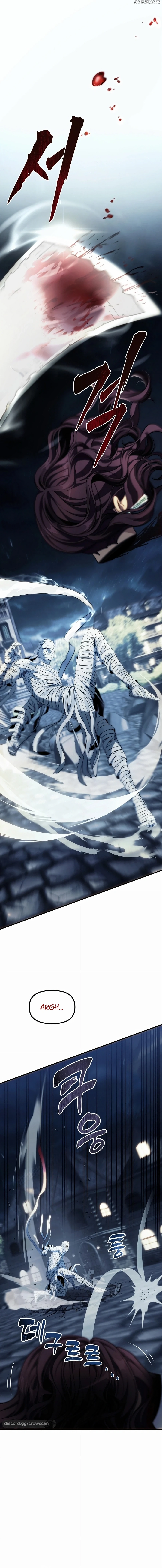 Read Second Life Ranker FR Manga Online