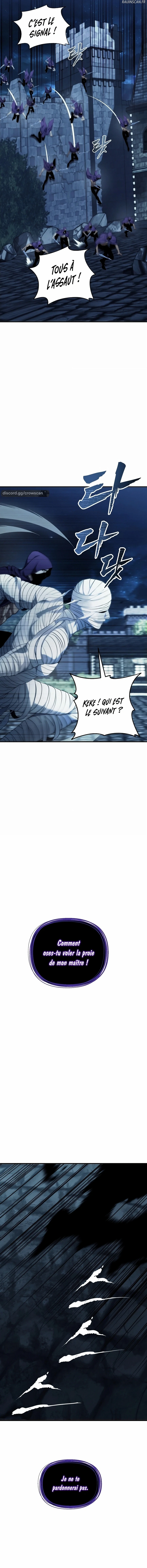 Read Second Life Ranker FR Manga Online