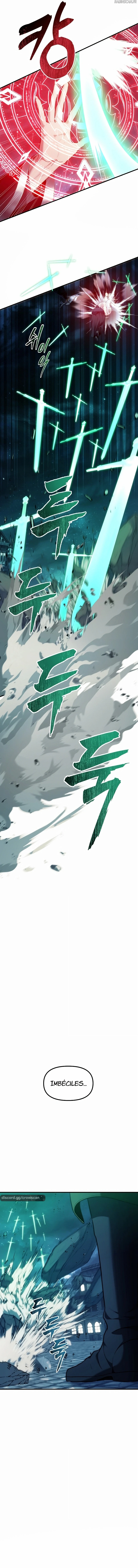 Read Second Life Ranker FR Manga Online