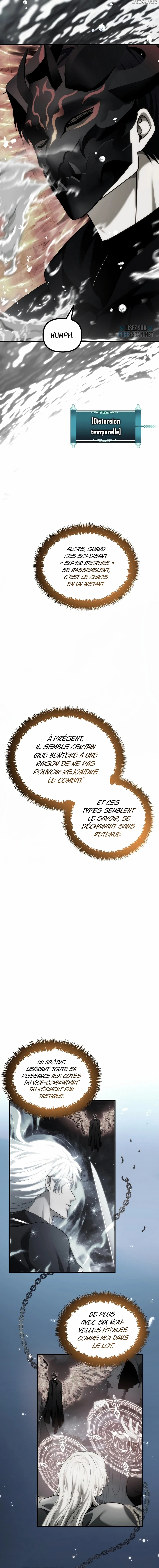 Read Second Life Ranker FR Manga Online