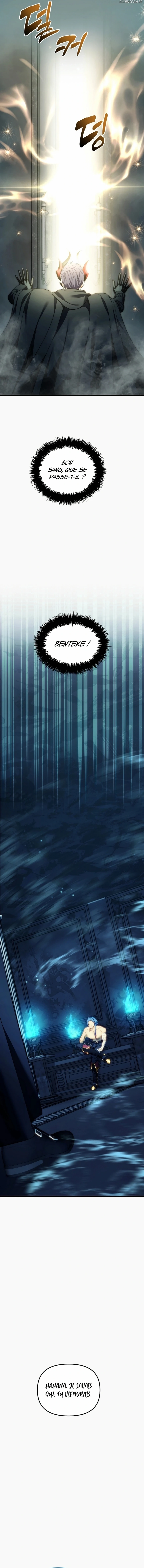 Read Second Life Ranker FR Manga Online